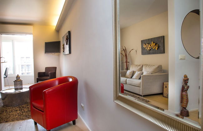 Opening Doors Aribau - Photo 20