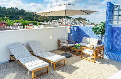 Duplex with pool in Gelves, close to Seville - Photo 25