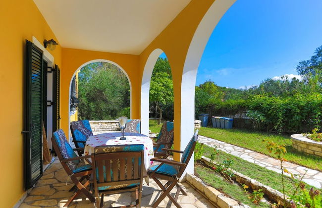 Villa Joanna in - Foto 22