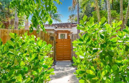 Pool House in Fort Lauderdale - Foto 32
