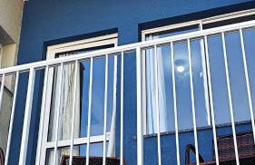 Aconchego da Alê em Porto, Ar condicionado e Piscina, Apartamento inteiro, Cozinha completa, Wifi, 02 Quartos confortáveis, travesseiro nasa , Colchão confortável ideal para férias descanso lazer ou negócios - Photo 21