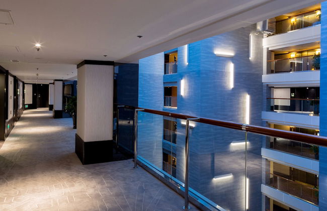 Jingguang Center Apartment - Foto 24