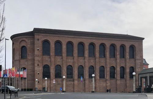 Wohnen am Ufer der Mosel in Trier - Foto 48