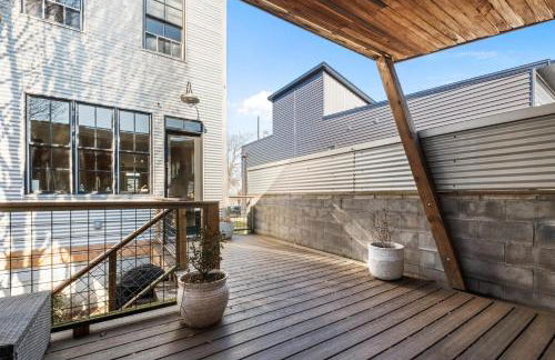 Luxurious Downtown Escape W Cinema & City Views - Foto 61