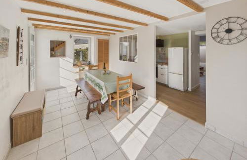 Agréable maison avec grand jardin pour 4 - Foto 7