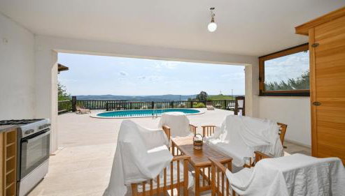 Holiday House Visoko by Villas Guide - Foto 3, Other