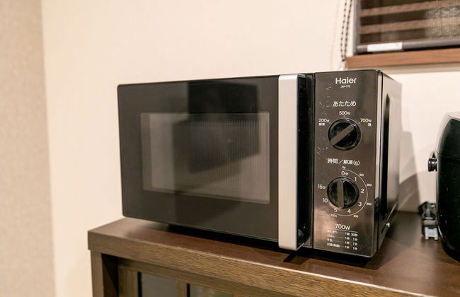 CASA GRApP Nishikujo - Foto 46