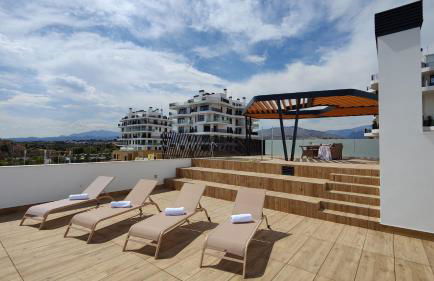 ALLONBAY sea front luxury penthouse - Foto 15