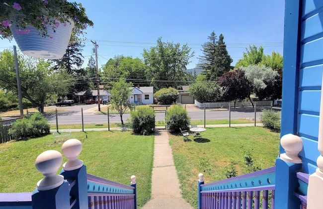 Barclay Klum House by WanderLodges - Foto 21