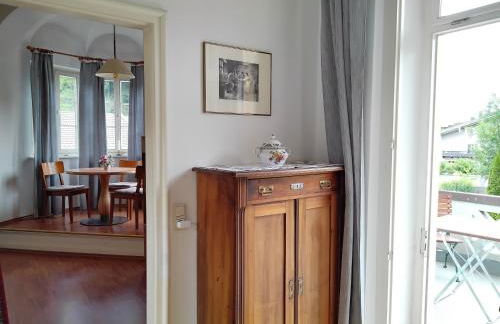 ciao-aschau Haus zur Burg Ap108 Weber - Foto 10