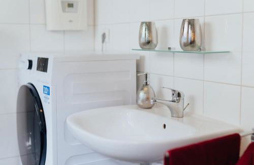 Gemütliche, charmante Apartments im Herzen vom Berliner Tor in Hamburg - Foto 3