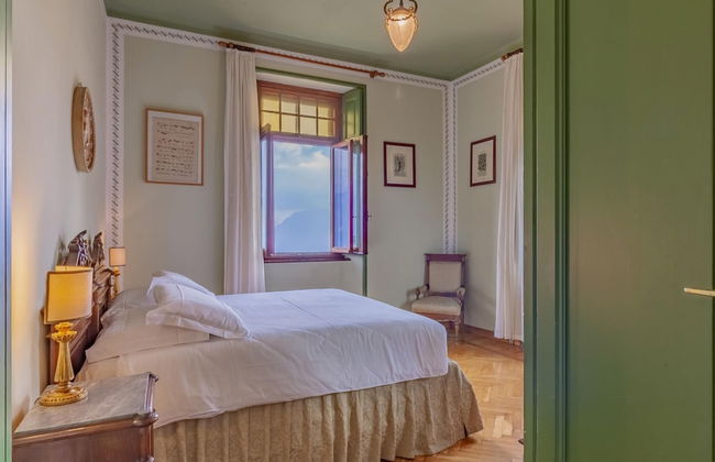 Family Villa With Stunning Lake View by Wonderful Italy - Foto 44