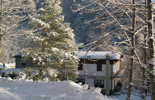 Mansarda in montagna - Foto 18