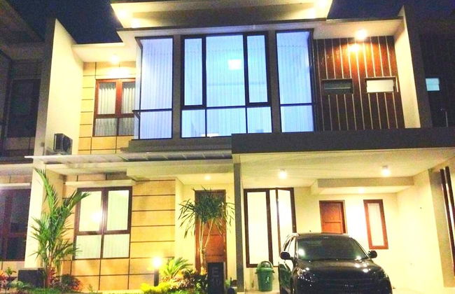 Fams Homestay by FH Stay - Foto 16