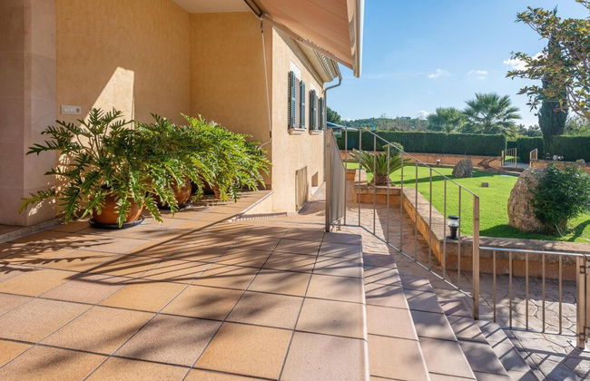 Casa Selva - Photo 48