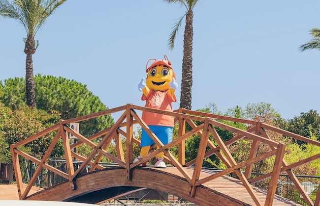 Pierre & Vacances Resort Bonavista de Bonmont - Foto 56