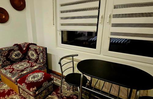 Moderne Unterkunft mit orientalischem Flair und Top-Lage näher Bonn - Foto 5