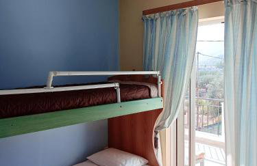 Alexadra's house Κάτω Αλμυρή - Foto 19