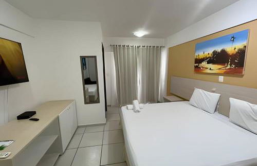 Flat no Terrazzo perto do mar - Photo 61