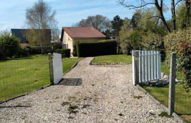 Gîte berneval le grand - Foto 20