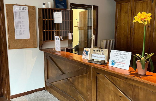 Residence Casa Metz - Photo 3