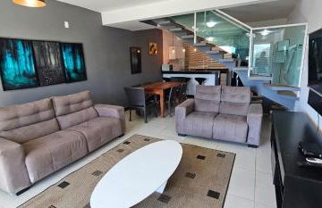 Escarpas do lago Mirante AP - Foto 21