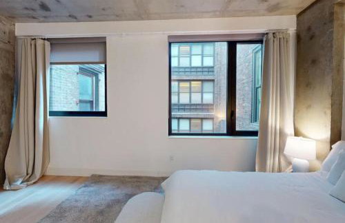 Sleek Two Bedroom in Manhattan - Foto 13