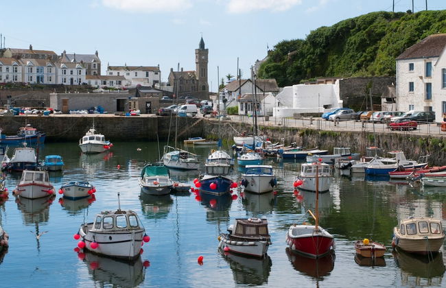 Pottsville Cabin - Short Walk to Praa Sands Beach - Photo 24