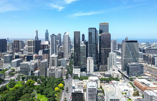 Aspire Melbourne - Foto 31