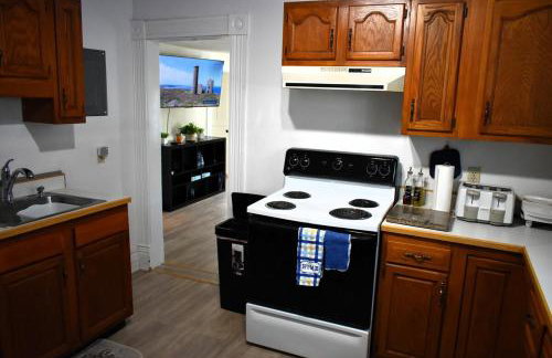 Lima Downtown 1 Bdrm Oasis - Photo 25