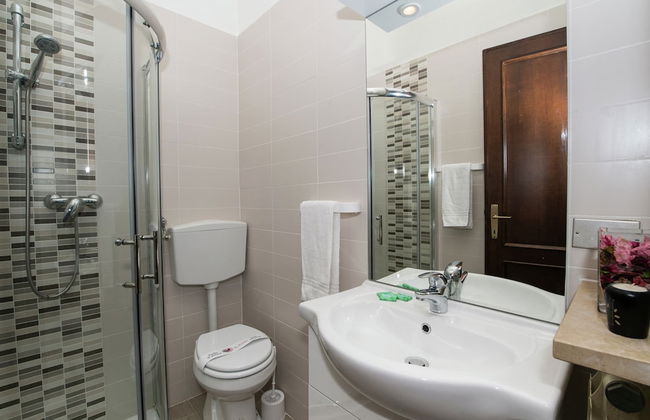 Belvilla by OYO Gianni C Cinque Piao Due - Foto 5