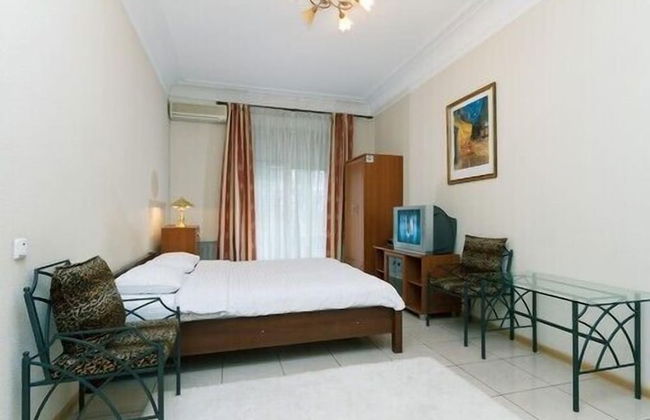 Alma Apartments - Foto 26