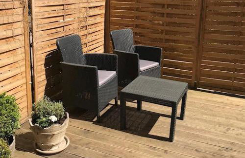 Eleven apartment - Photo 17