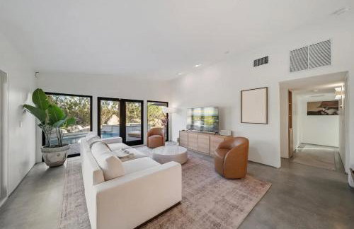 Palm Springs Haven - Pool, Hot Tub & Mountain Views - Foto 80