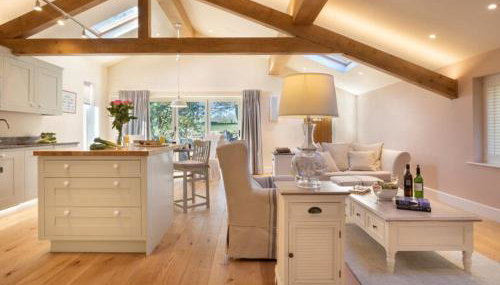 Twitchers Cottage - Foto 5