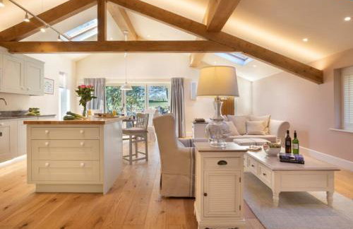 Twitchers Cottage - Foto 5