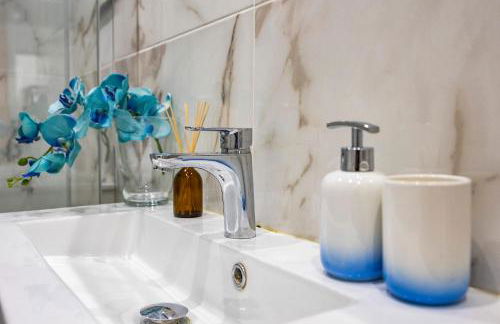 Seaview Penthouse in Algarve with Spacious Terrace - Foto 13