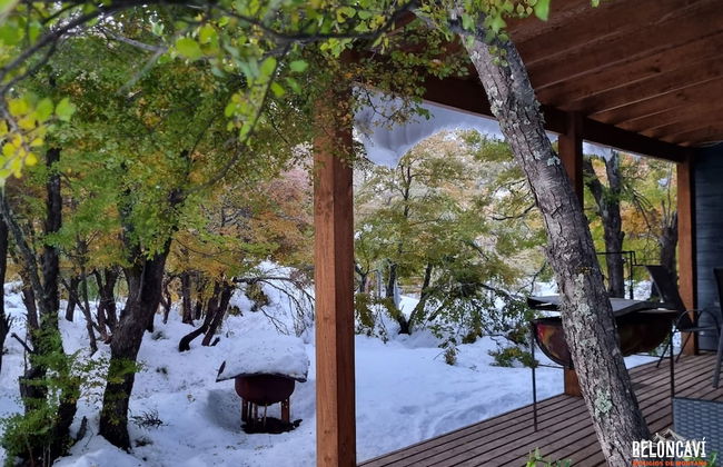 Refugios de Montaña Reloncaví - Photo 8