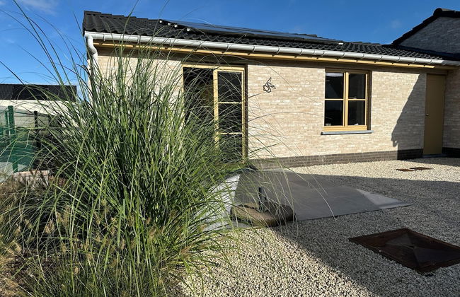 Holiday Home Near Sint-andre Beach - Foto 32