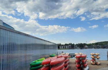 Ukiel Park Apartament Kozetka - Foto 34