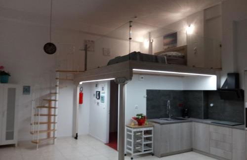 Vonitsa Loft Apartment 2 - Foto 12