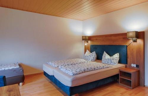 Haus Rabenswalde - Foto 22