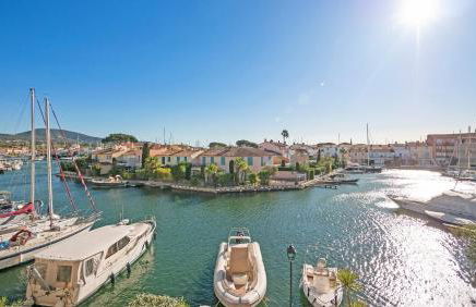CASA NOSTRA, Port-Grimaud, Vue sur les Canaux - Foto 13