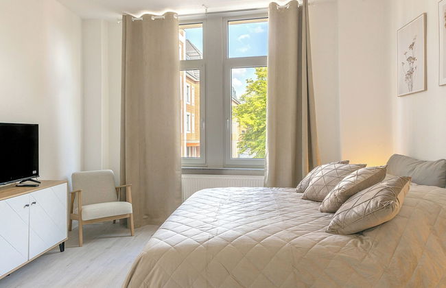 Apart Brunnen Bremerhaven - Foto 3