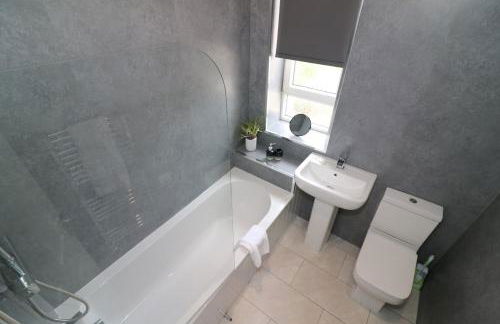 Signature - Newbattle House - Foto 36