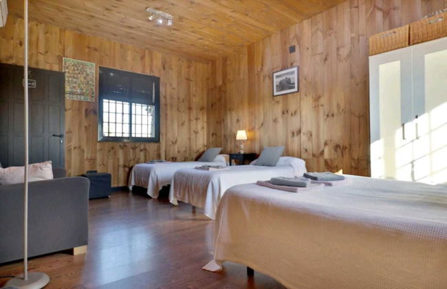 Casa Rural Ecuestre - Foto 13