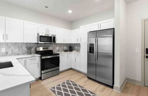 Oasis Living 5 Min From Downtown - Foto 37