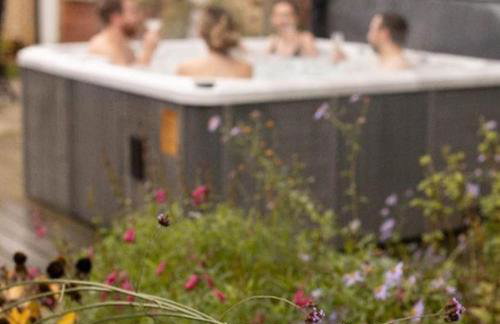 Fullers Hill Cottages - Foto 10