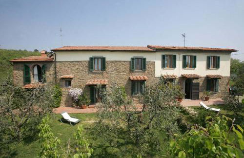 Agriturismo Borgo La Casetta - Foto 1