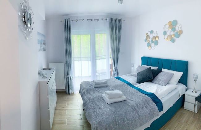 Apartament Słoneczny - 365PAM - Foto 12